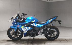 SUZUKI GSX250 R DN11A