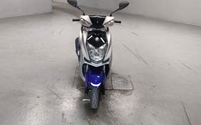 YAMAHA CYGNUS125XSR SED8J