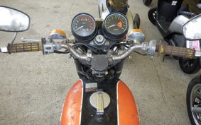 KAWASAKI W1 SA W1F