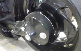 SUZUKI BOULEVARD M109R 2018