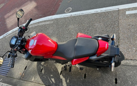 HONDA CB250 MC43