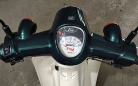 HONDA SUPER CUB50 AA09
