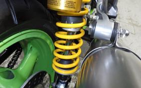 KAWASAKI ZRX1100 2001 ZRT10C