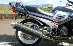 YAMAHA FJ1200 1992 3SKE