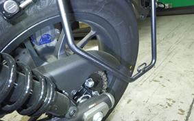 HONDA REBEL 250 A MC49