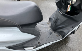 YAMAHA CYGNUS 125 X SED8J