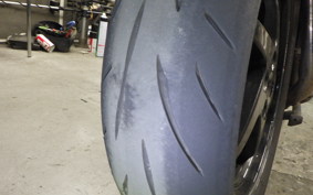 HONDA VFR800 2003 RC46