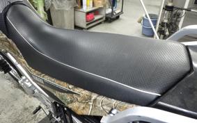 YAMAHA SEROW 250 Gen.2 DG17J