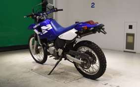 YAMAHA LANZA 2020 4TP