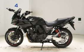 HONDA CB400 SUPER BOLDOR A 2020 NC42