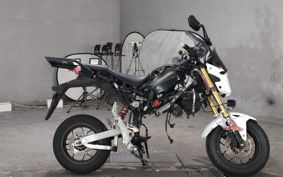HONDA GU ROM JC75