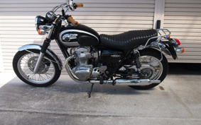 KAWASAKI W800 2013 EJ800A