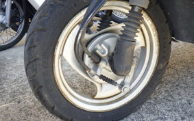 YAMAHA JOG POCHE 2017 SA08J