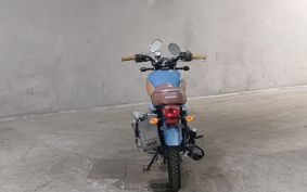 KAWASAKI W175 SE BJ175A