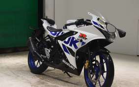 SUZUKI GSX-R125 DL33B