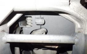 SUZUKI LET's CA4AA