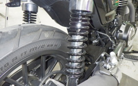 HONDA GB350S 2024