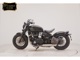 Фото Triumph BONNEVILLE BOBBER 2022 с японского аукциона