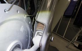 HONDA C90 SUPER CUB E 2023 HA02