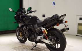 HONDA CB400 SUPER BOLDOR A 2017 NC42