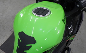 KAWASAKI ZX-25R-2SE 2008 ZX250H