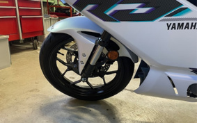 YAMAHA YZF-YZF-R3 ABS 2025 RH25J