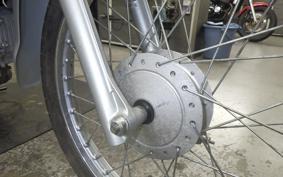 HONDA C50 SUPER CUB 1996 AA04