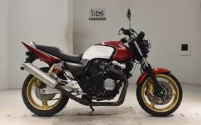 HONDA CB400SF VTEC Spec3 2006 NC39