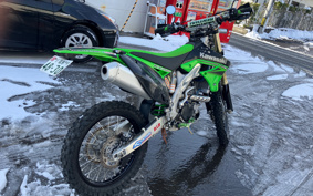 KAWASAKI KX250X KX250X