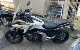 HONDA NC750X DCT 2022 RH09