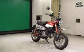 HONDA MONKEY 125 1999 JB02