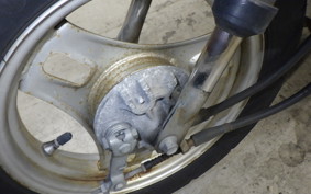 SUZUKI PALETTE