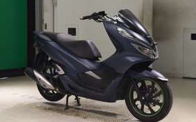 HONDA PCX 125 2012 JF81