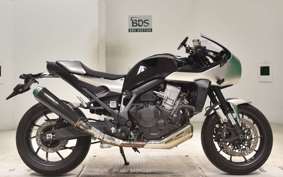 HONDA HAWK 11 2023 SC85