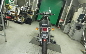 HONDA GB250 CLUBMAN Gen.5 2015 MC10