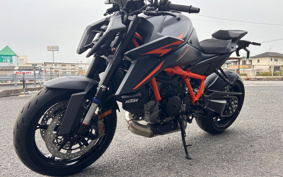 KTM 1390S-DUKE R EVO V3940