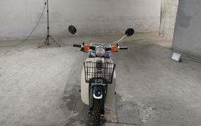 HONDA SUPER CUB90 HA02