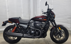 HARLEY  HARLEY XG750A 2020 NCG