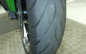 KAWASAKI ZX 1400 NINJA R 2012