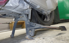 HONDA PCX125 2017 JF81