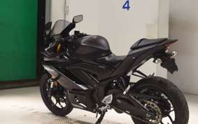 YAMAHA YZF-R25 RG43J