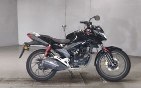HONDA CBF125R PJJK