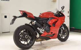 DUCATI PANIGALE V2 2021