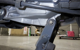 SUZUKI ADDRESS V125 2019 DT11A