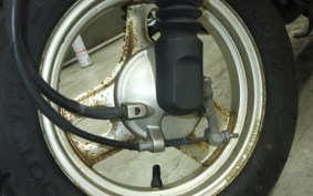 HONDA TODAY 2 2026 AF67