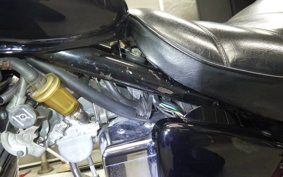 SUZUKI SAVAGE LS650 1990 NP41A