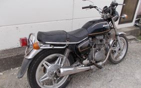 HONDA CB250 CB250T