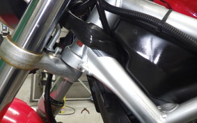 HONDA VTR 250 Gen. 2 2017 MC33