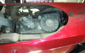 KAWASAKI NINJA 250R 2003 EX250K