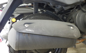 SUZUKI ADDRESS V50 Gen.2 1986 CA44A